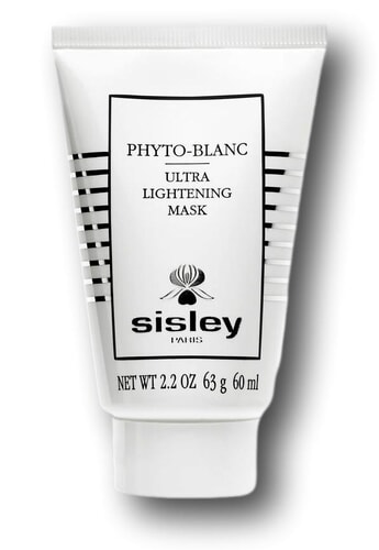 Sisley Ultra Lightening Mask 60 ml